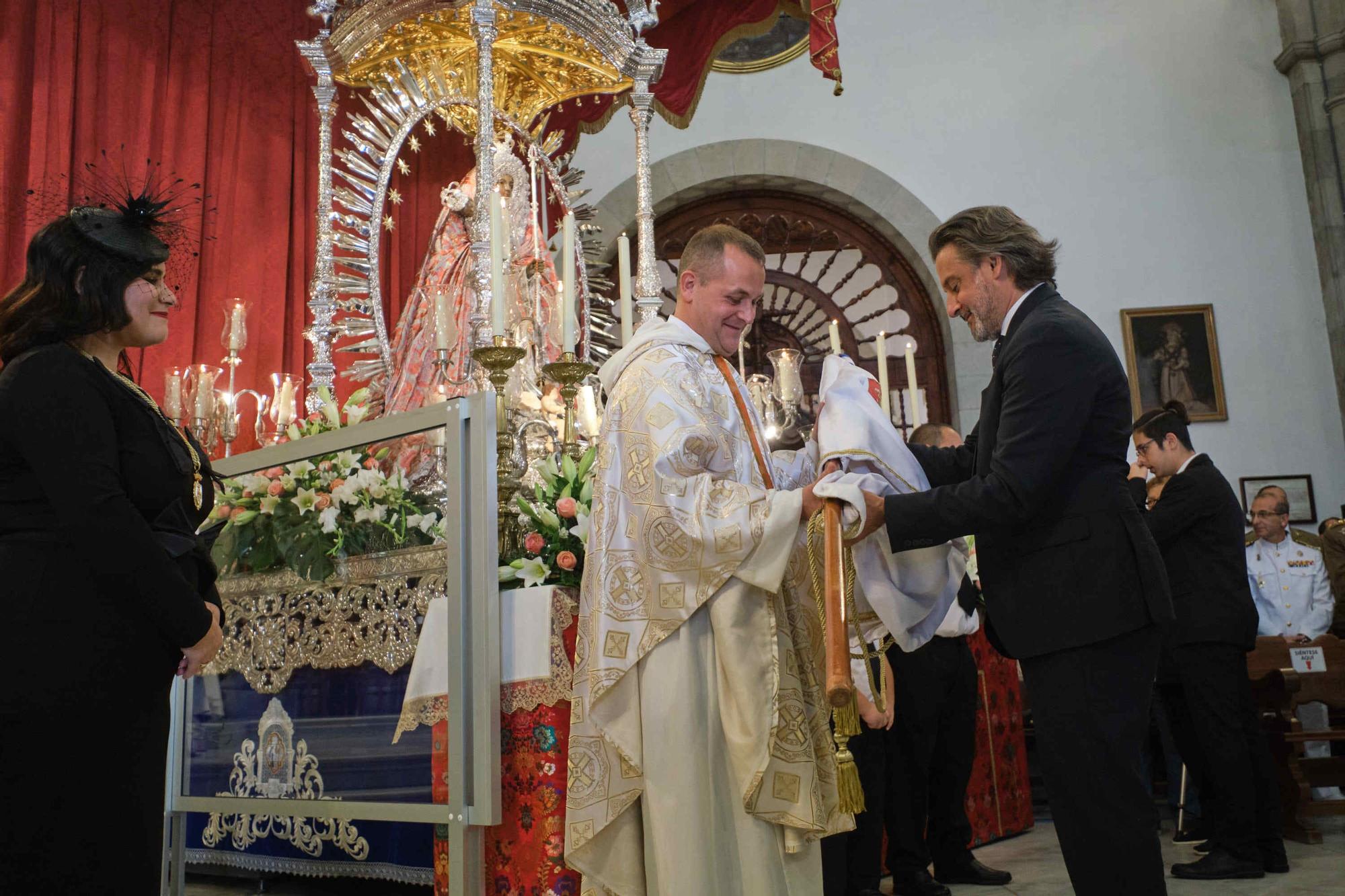 Festividad de La Candelaria