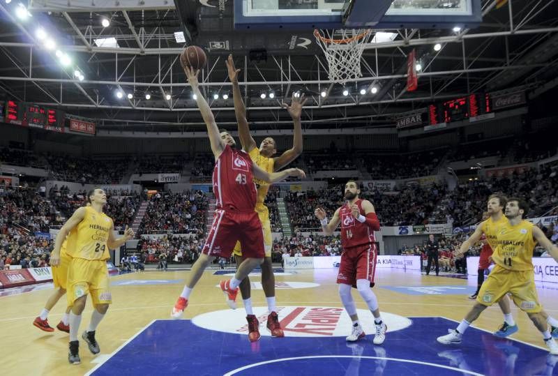 Fotogalería CAI Zaragoza- Gran Canaria