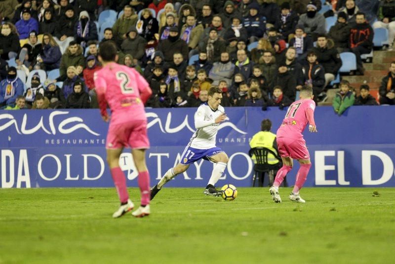 Real Zaragoza-Córdoba (1-0)