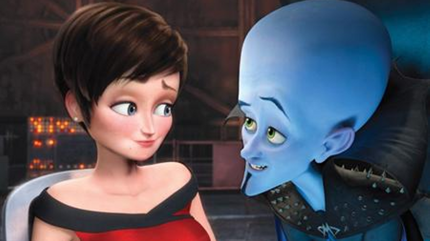 Megamind