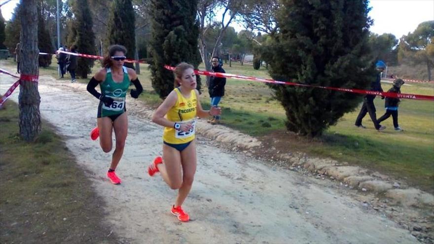 Aitaddi y Linares, los favoritos en Calatayud