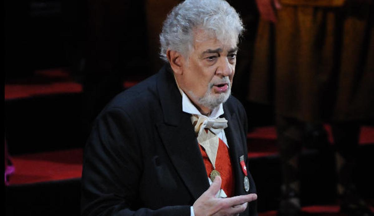 Davinia Rodríguez triunfa en el Liceu