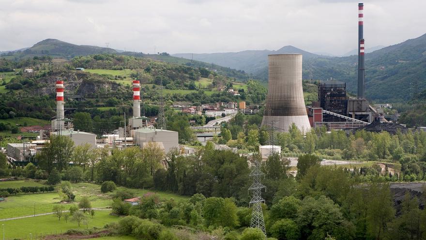 EDP pone en marcha el proyecto de planta de hidrógeno de Soto de Ribera