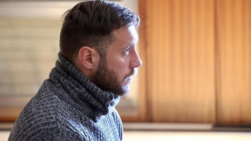 El Supremo confirma la condena de más de 35 años de prisión para el violador de la mota del río de Murcia