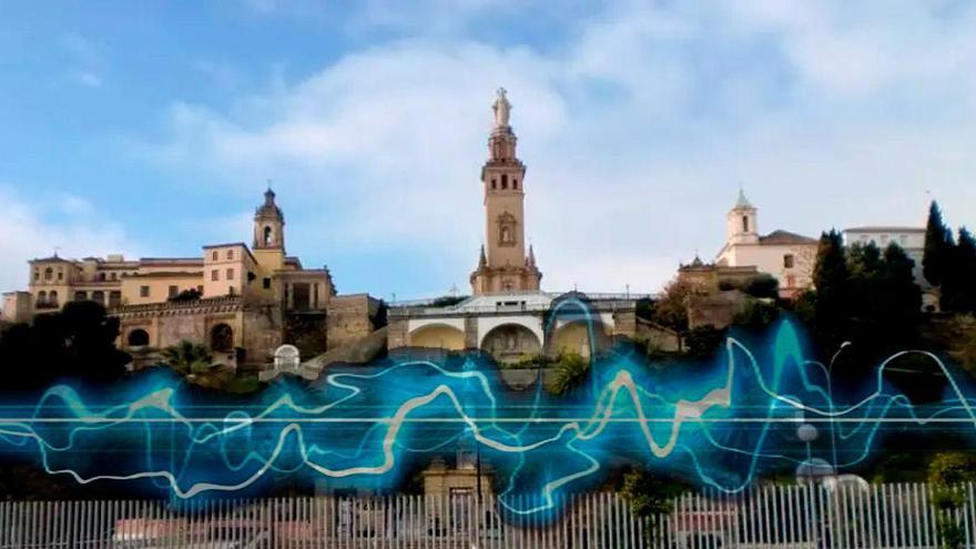 El enigmático sonido del ‘Hum’ se escucha en Sevilla