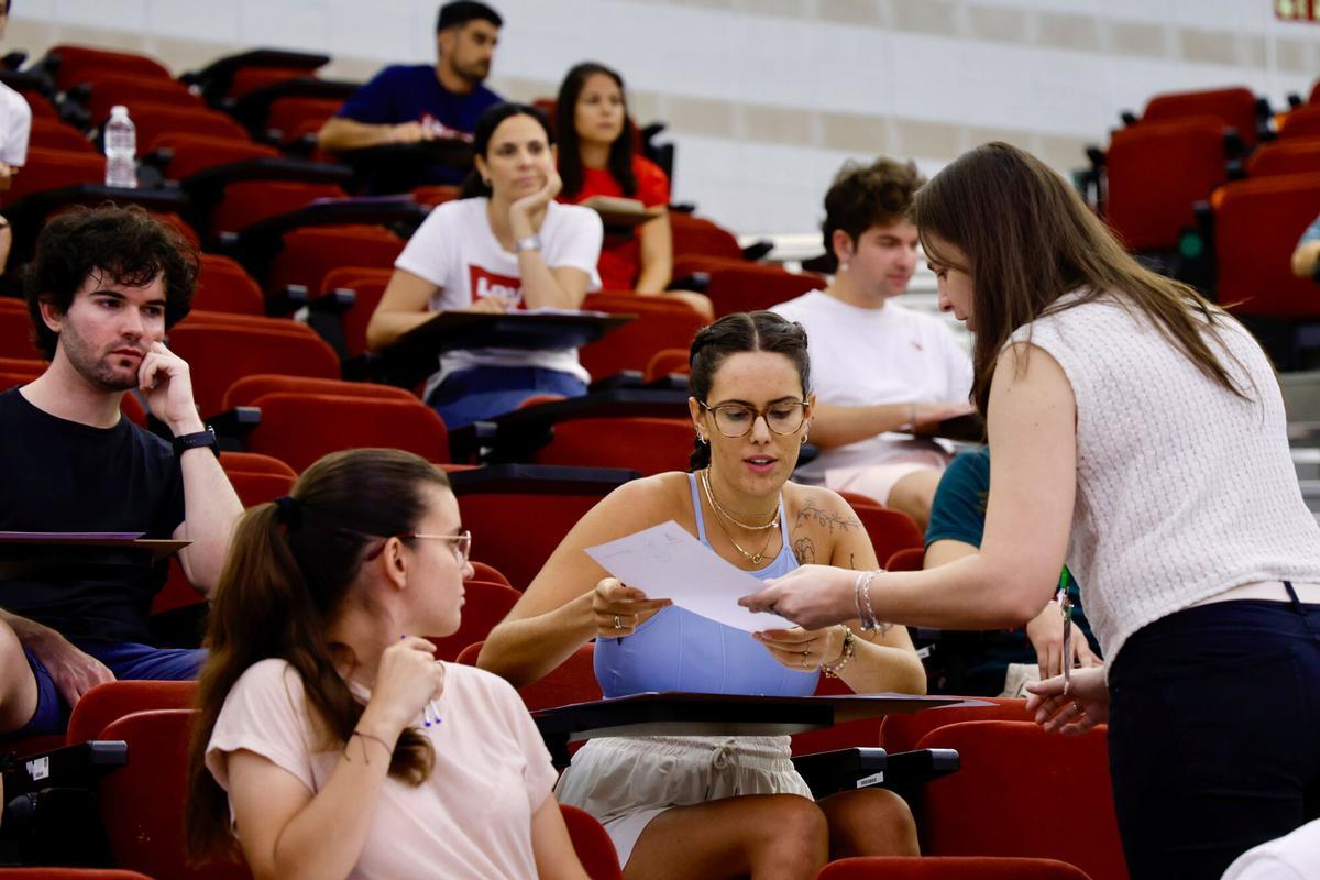 Oposiciones Educación al cuerpo de Maestros, Secundaria, Régimen Especial y Formación Profesional.