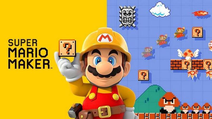 Super Mario cumple 30 años: Así ha evolucionado