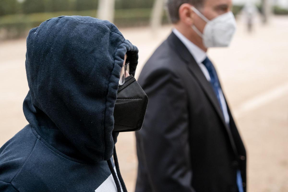 Condemnat a set anys i mig de presó per planejar l’assassinat de Pedro Sánchez