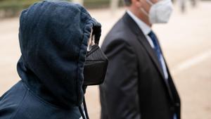 Condemnat a set anys i mig de presó per planejar l’assassinat de Pedro Sánchez