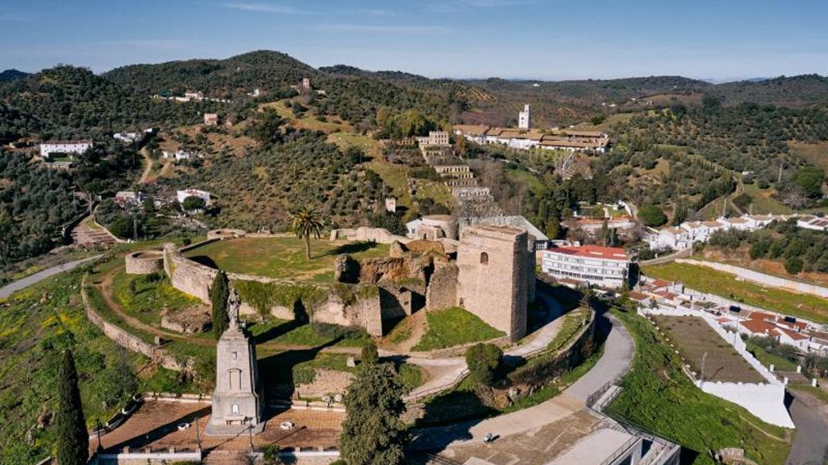 Constantina, el pueblo de Sevilla perfecto para visitar durante todo el año