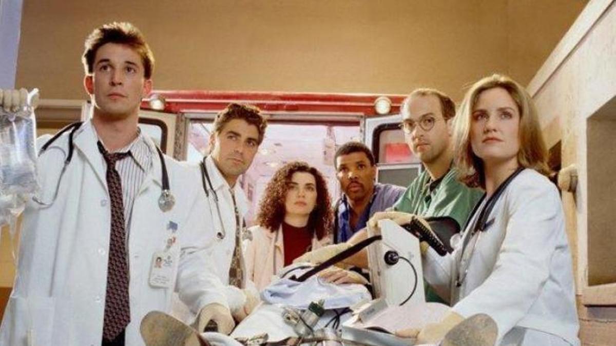 JUEGO DE SERIES | Netflix y el algoritmo de la nostalgia