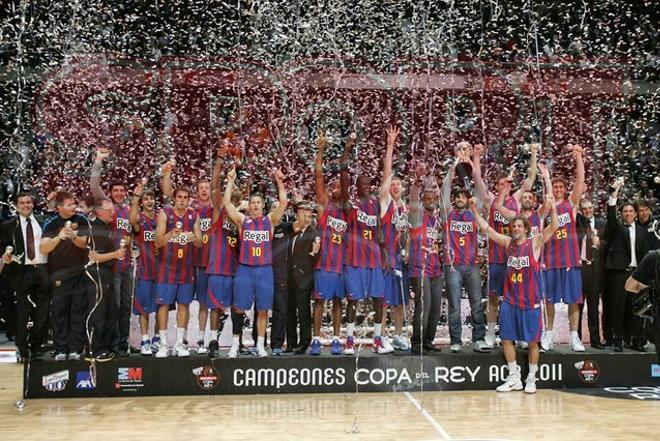 Temp 2010- 2011 (Madrid): Final FC Barcelona ¿ Real Madrid