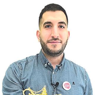 Luis Antonio Martín