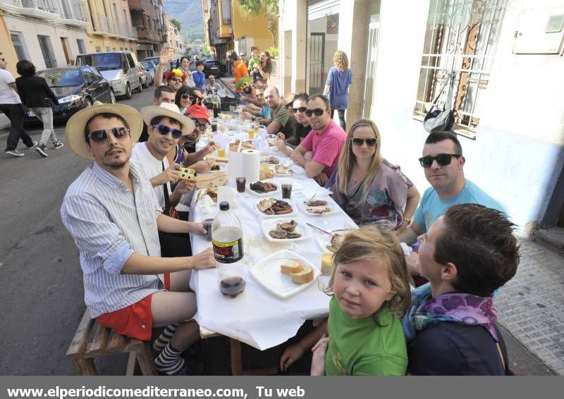 GALERÍA DE FOTOS -- Almuerzos Fira d'Onda