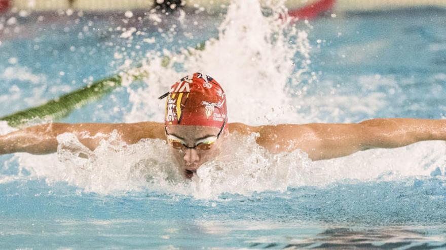 Manresa celebrarà els Campionats de Catalunya Universitaris de Natació