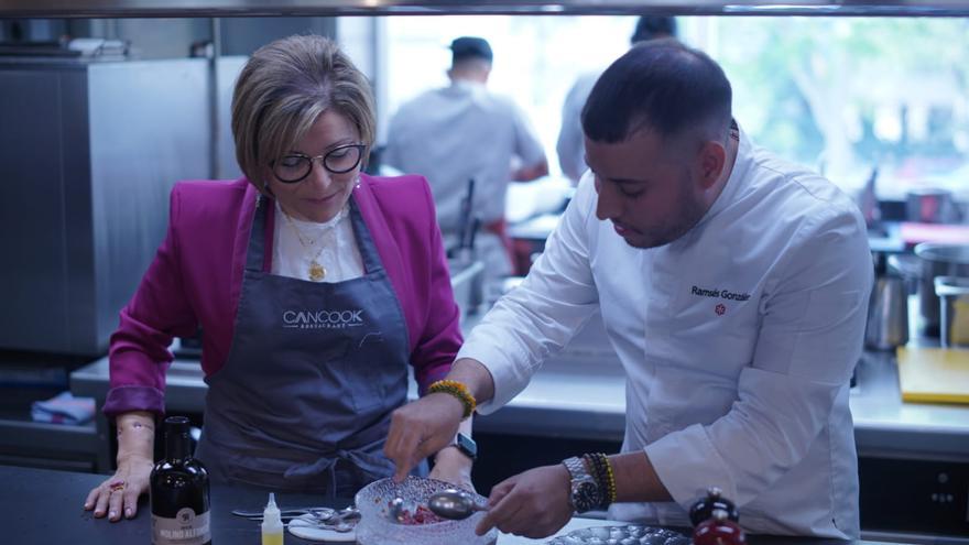 Aragón estrena el primer título universitario en Alta Cocina
