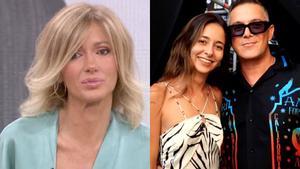 Susanna Griso arremete contra Ivet