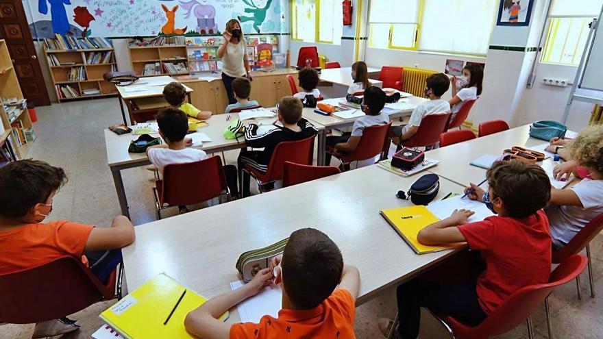La apuesta plurilingüe en la educación privada de la Región de Murcia