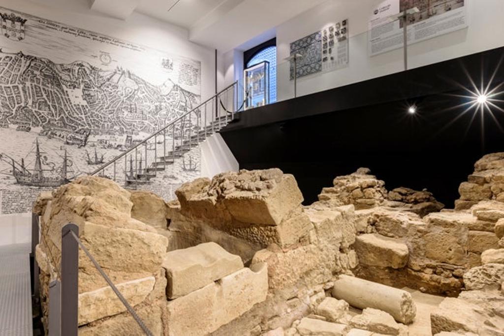 Museo Lisboa