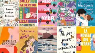 Novelas románticas para leer este verano: de Alina Not a Ana Huang