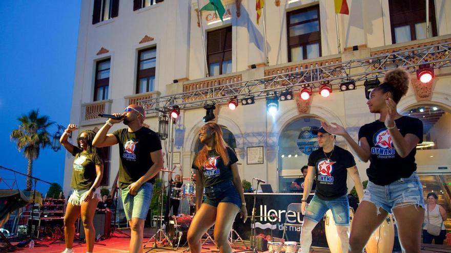 La Fira dels Americanos torna a Lloret de Mar amb concerts, cultura i memòria indiana
