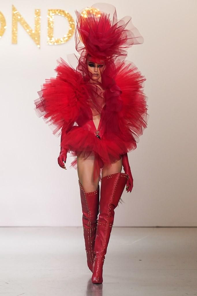 The Blonds