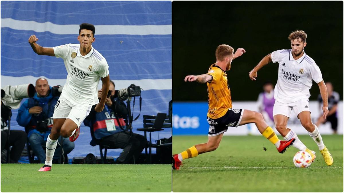 Pablo Róman y Álvaro Rodríguez, a un paso del Espanyol