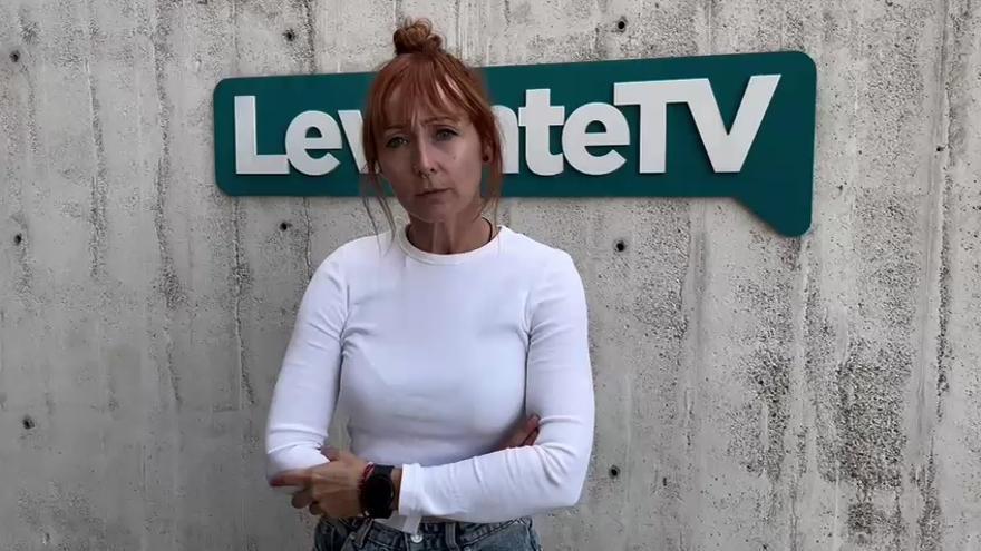 El llamiento desesperado de una víctima que busca a su cuñada y a su sobrino