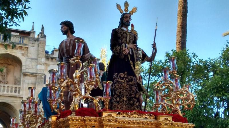 GALERÍA DE FOTOS / Así vieron la Semana Santa nuestros lectores