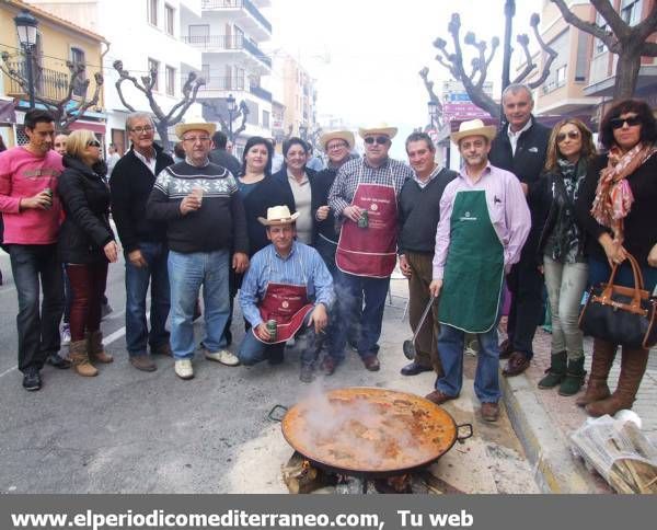 ZONA D 1 - PAELLAS DE BENICASSIM