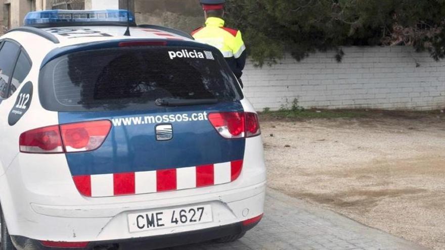 Un hombre asesina a su pareja en Sant Joan Despí e intenta darse a la fuga en avión