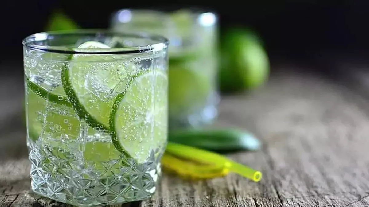 La bebida del verano que te ayuda a bajar de peso y refresca muchísimo