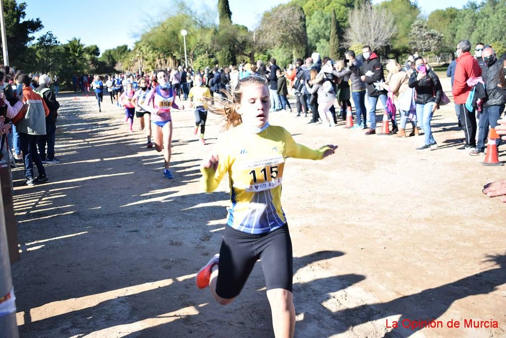 Copa de clubes de cross (II)