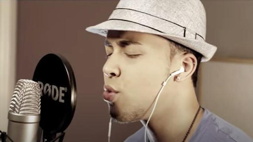 Prince Royce