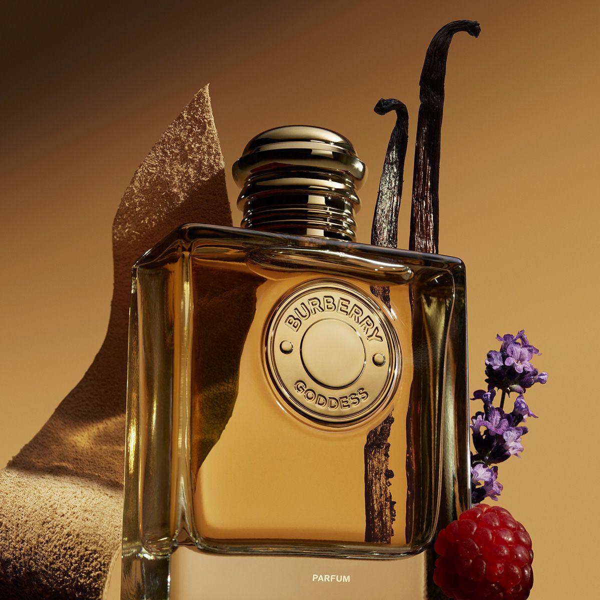 Burberry Goddess Parfum (199,00€/100ML).