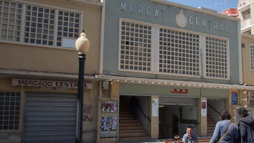 Plataformas locales piden que el Ayuntamiento haga las catas del Mercado
