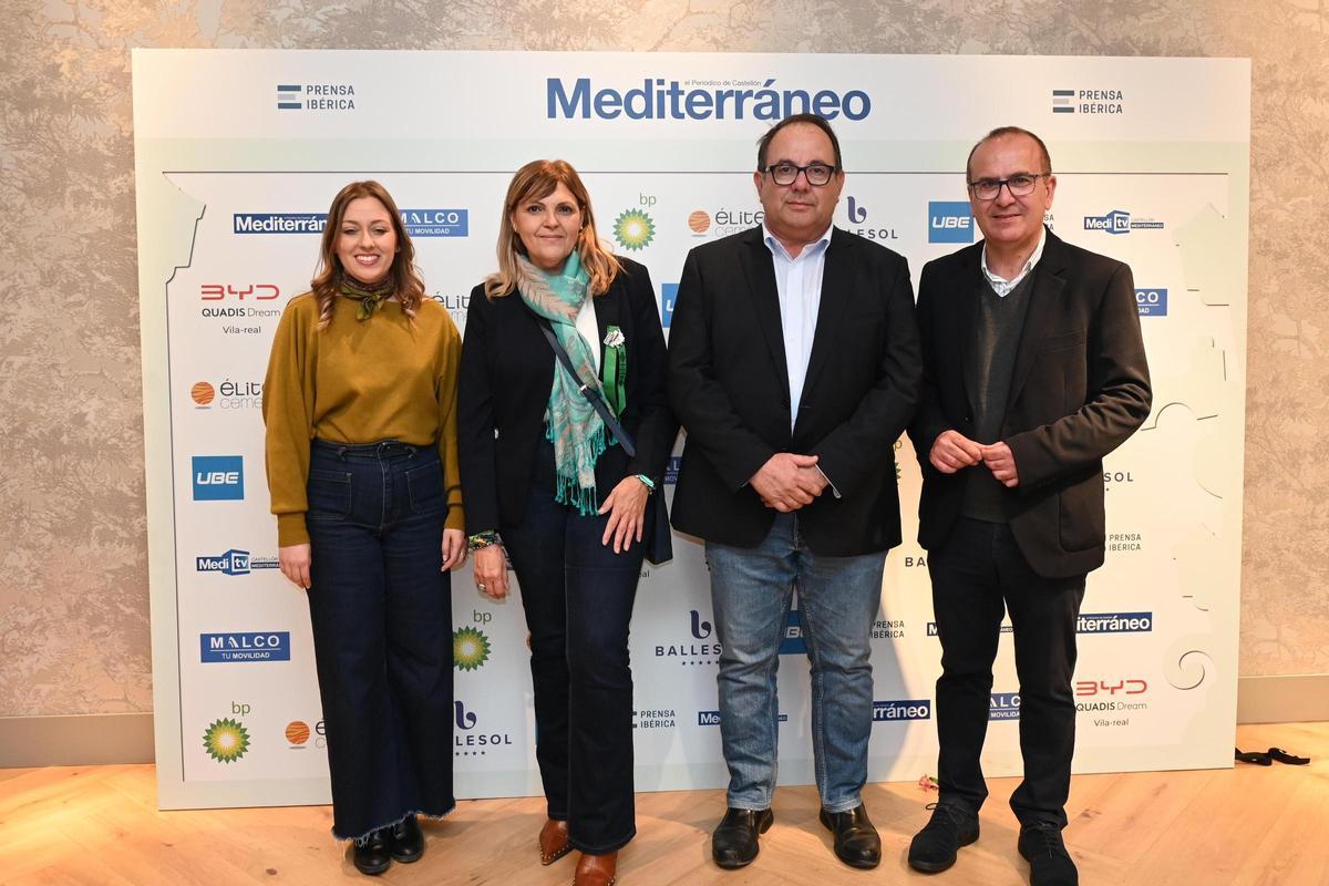 Primera jornada de la Bodeguilla de 'Mediterráneo' 2026: las mejores imágenes