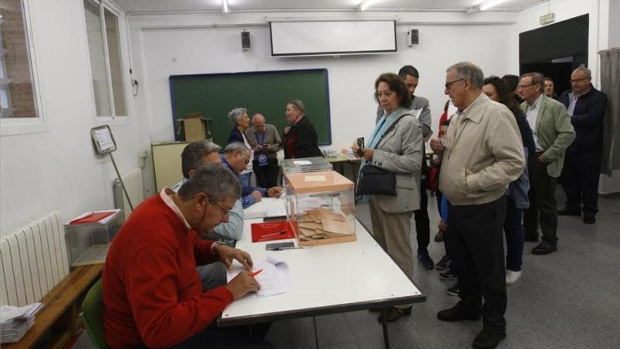 Elecciones en Córdoba: los resultados dibujan una brecha norte-sur entre izquierda y derecha