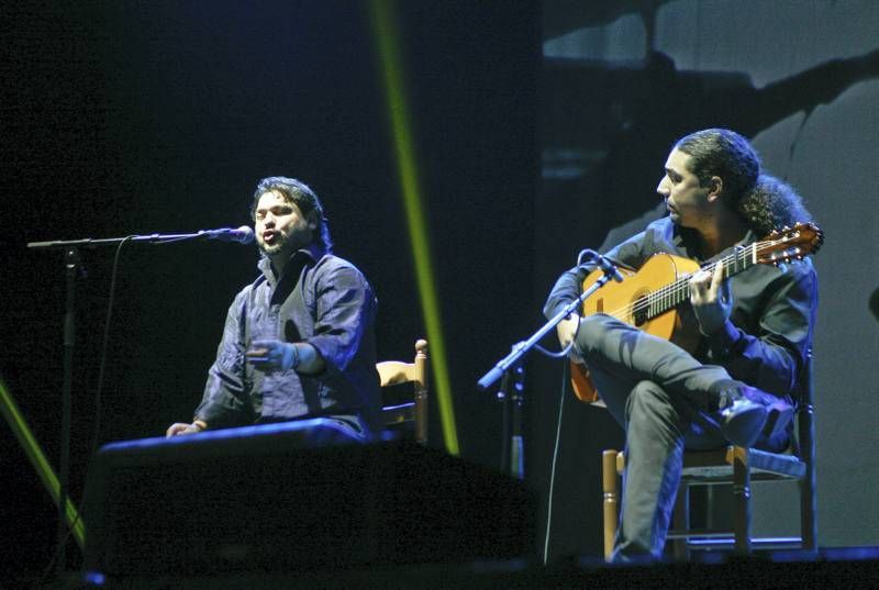 Fotogalería: Labordeta, en el recuerdo