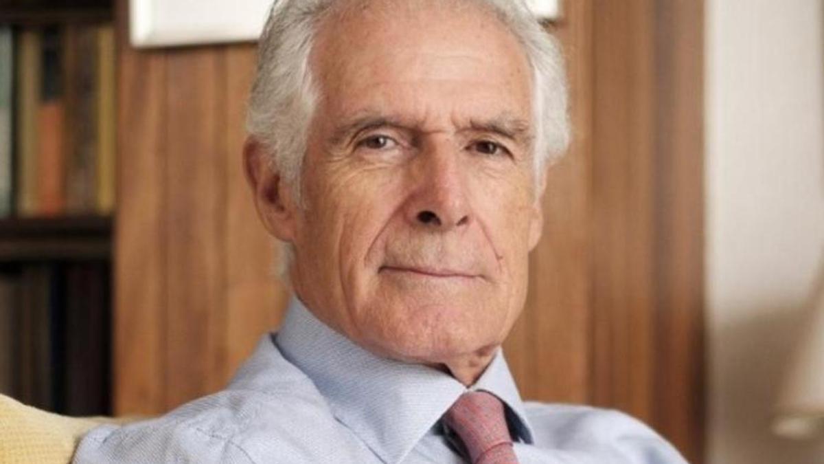 Maximiano Trapero.