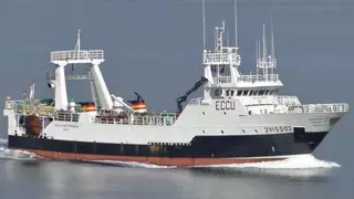 La portavoz de las familias del «Pitanxo» ante la sexta prórroga en la instrucción del caso: «Esperemos que sea la definitiva»