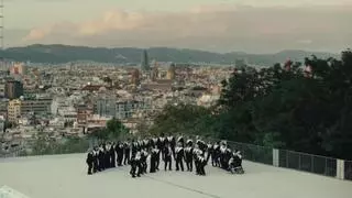 Barcelona desvela su Navidad más ambiciosa: nueva iluminación, belén ampliado y Fin de Año con sorpresa