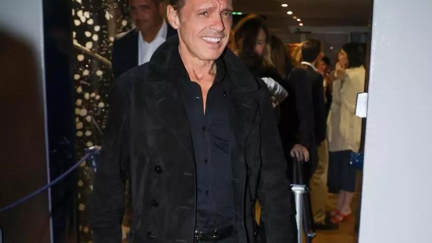 ¿Tiene Luis Miguel una hija secreta? La candidata se llama Milagros