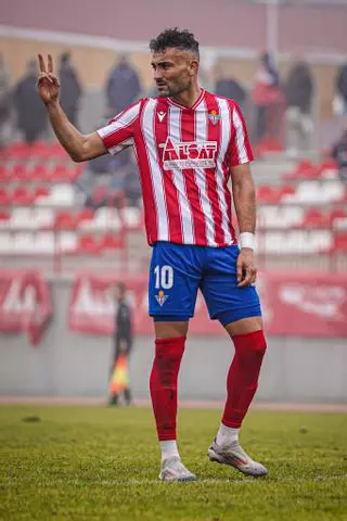 La segunda vuelta arranca en la Tercera Federación extremeña con máxima igualdad