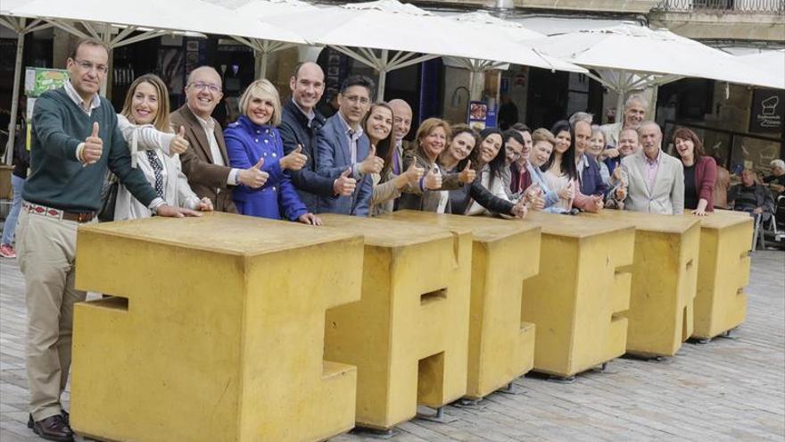 El PP promete introducir en Cáceres bonificaciones en los tributos locales