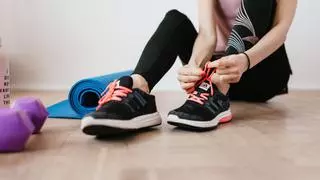 Consejos de los podólogos para antes y después de correr largas distancias