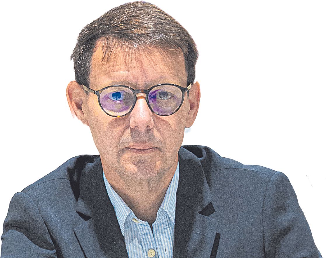 GERARDO PÉREZ SÁNCHEZ