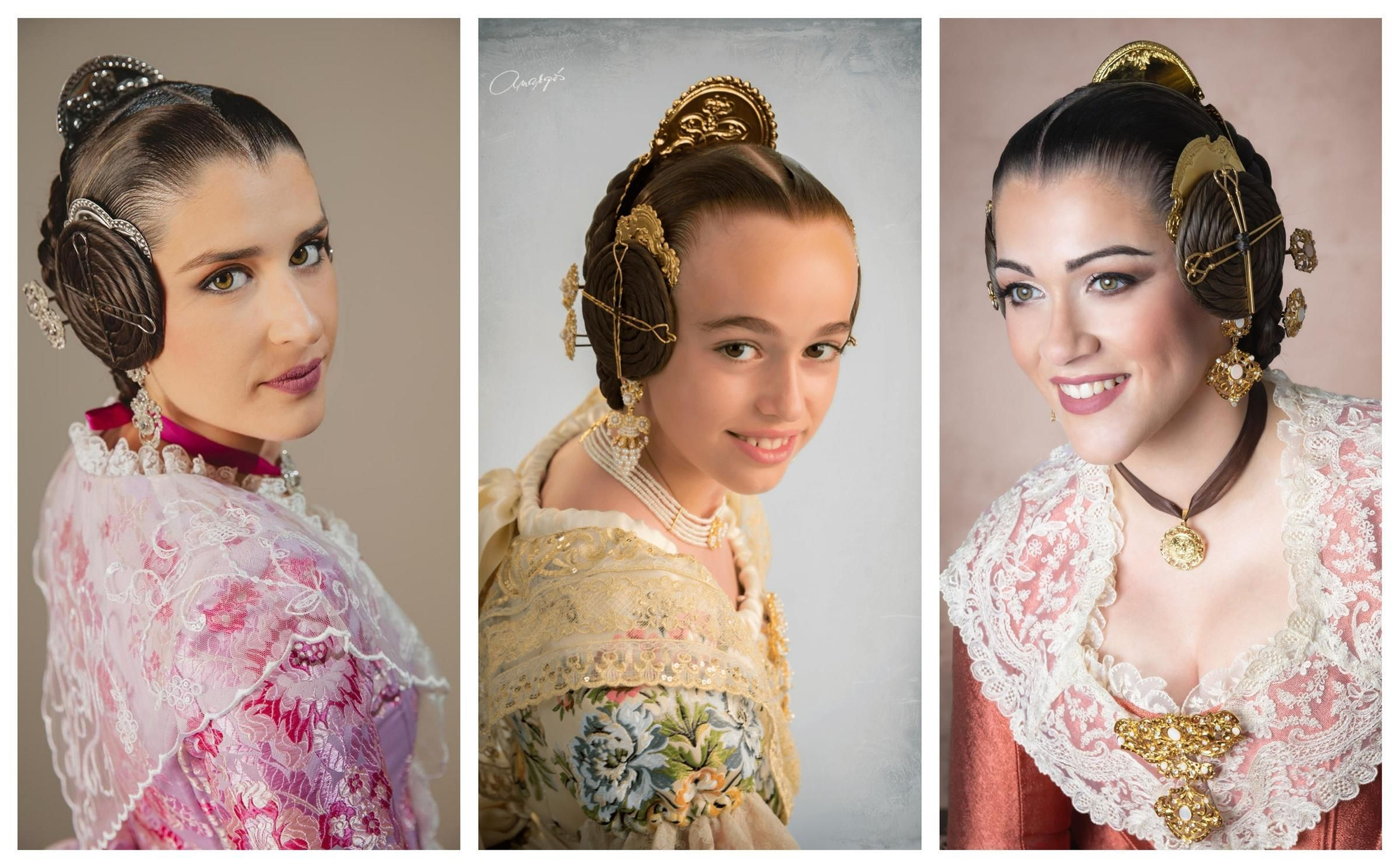 Candidatas del sector Quart-Xirivella