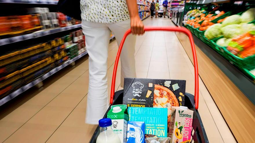 ¿Abre Mercadona, Lidl y Carrefour el 6 y 8 diciembre en Sevilla?