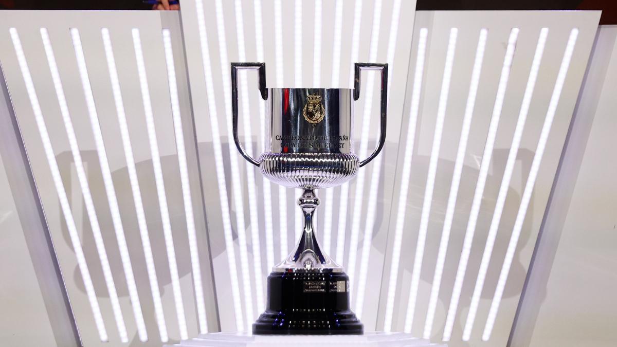 La Copa del Rey se prepara para alzar el telón de su próxima edición